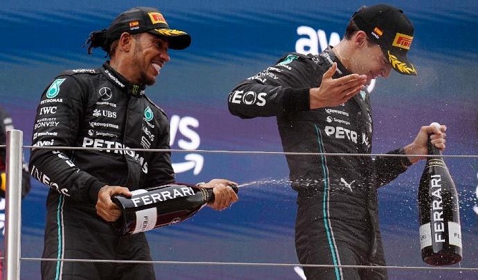 Formula 1: Nικητής στην Ισπανία ο Φερστάπεν