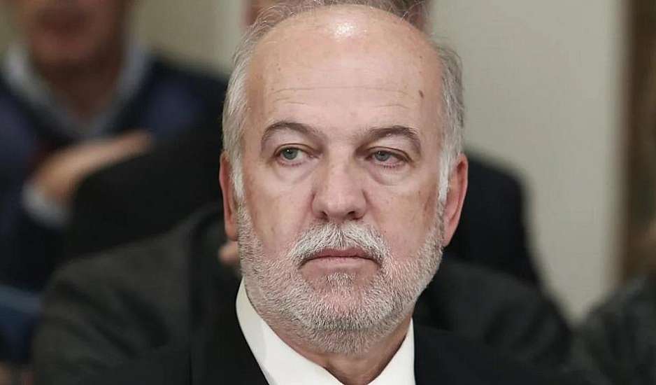 Γιώργος Φλωρίδης: Ποιος είναι ο νέος υπουργός Δικαιοσύνης - Από το ΠΑΣΟΚ στη ΝΔ