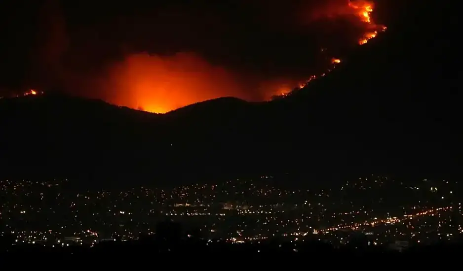 Εφιάλτης στη Φυλή: Εθελοντές πυροσβέστες εντόπισαν καμένο κρανίο