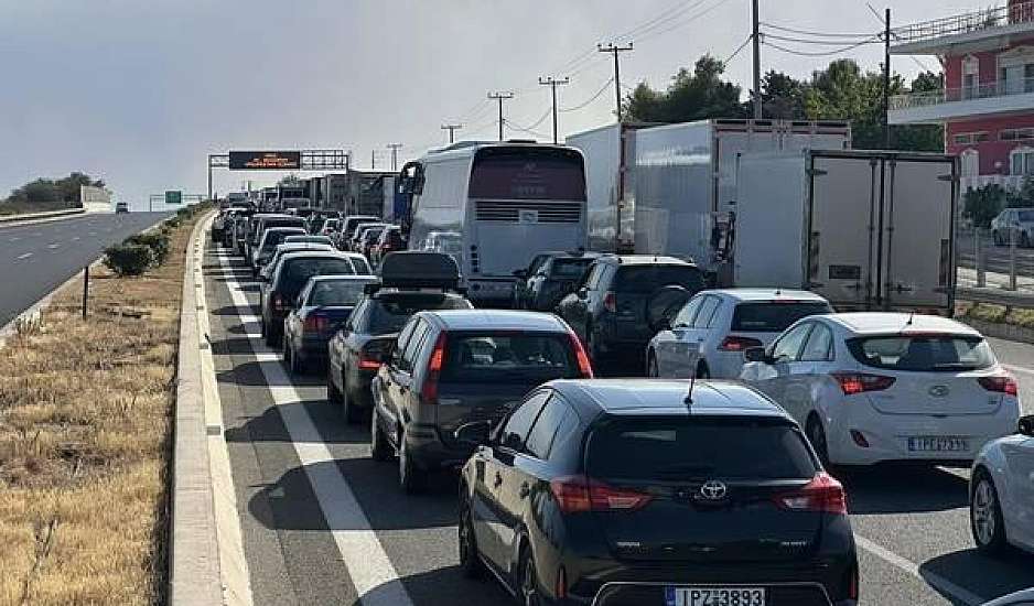 Προσοχή: Διασταυρώσεις για ανασφάλιστα ΙΧ και οχήματα με απλήρωτα τέλη και ΚΤΕΟ