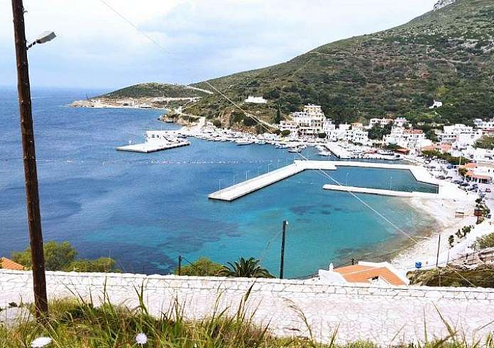 Αυτό είναι το φθηνότερο νησί του Αιγαίου για διακοπές