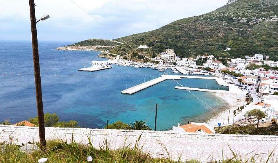 Αυτό είναι το φθηνότερο νησί του Αιγαίου για διακοπές