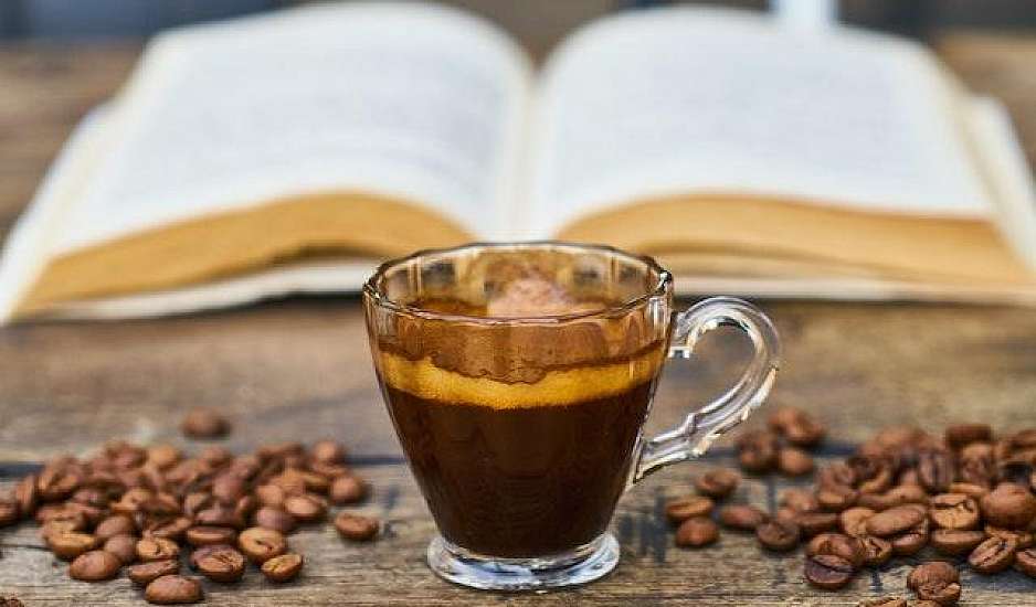 Το μυστικό για γευστικό καφέ χωρίς γάλα και ζάχαρη – Εγκεκριμένο από διαιτολόγο