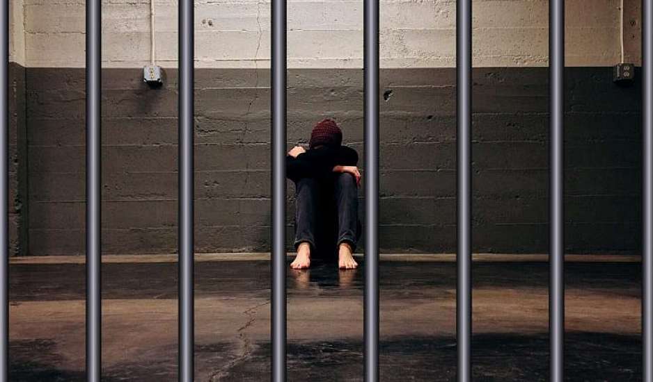 Κρήτη: Ξεκινά έρευνα μετα την καταγγελία 17χρονου για βιασμούς και ξυλοδαρμούς στη φυλακή