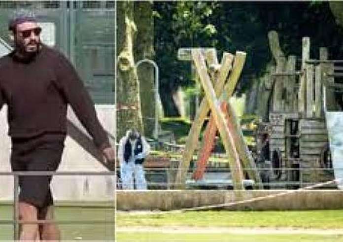Γαλλία: Προφυλακίστηκε ο δράστης της επίθεσης στην Ανεσί – Κατηγορείται για απόπειρα ανθρωποκτονίας