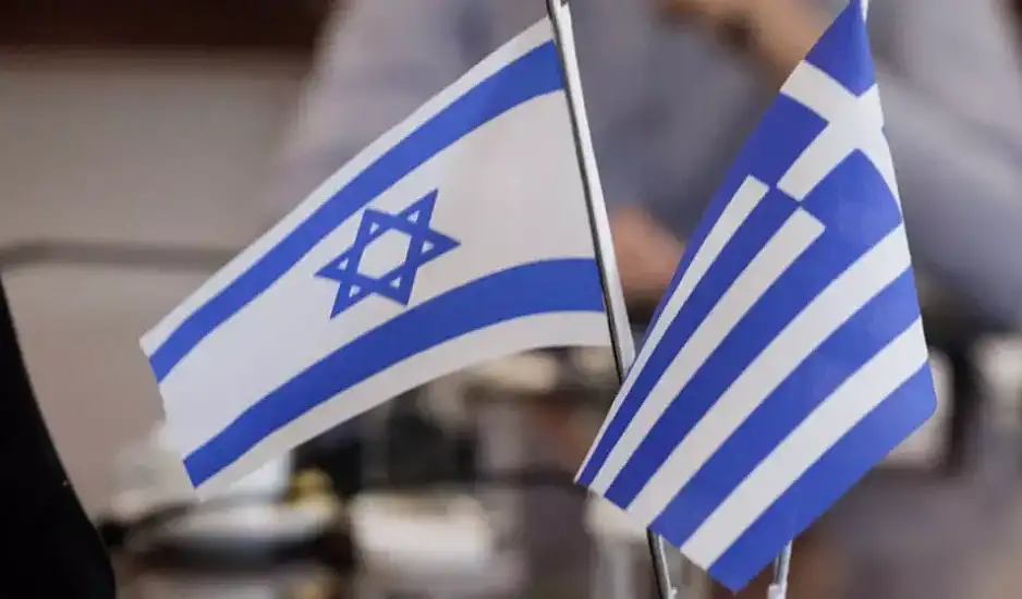 Γιώργος Γεραπετρίτης: Η Ελλάδα στο πλευρό του Ισραήλ που έχει δικαίωμα αυτοάμυνας σε απάνθρωπες πράξεις