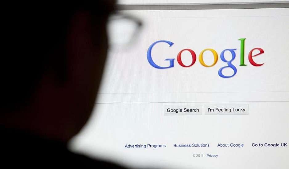 Google: Ποια πρόσωπα αναζήτησαν περισσότερο οι Έλληνες μέσα στο 2023