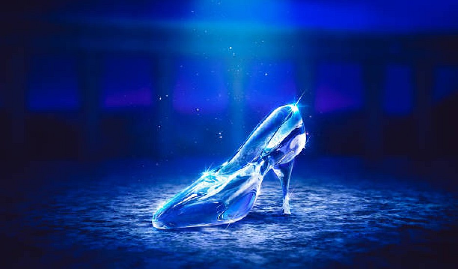 Η Σταχτοπούτα αποχτά δική της ταινία τρόμου - Cinderella’s Curse