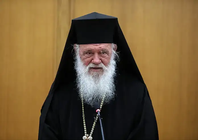 Αρχιεπίσκοπος Ιερώνυμος: «Συναντήθηκα με τον Κασσελάκη – Να πάτε και να γλεντήσετε στον γάμο του»