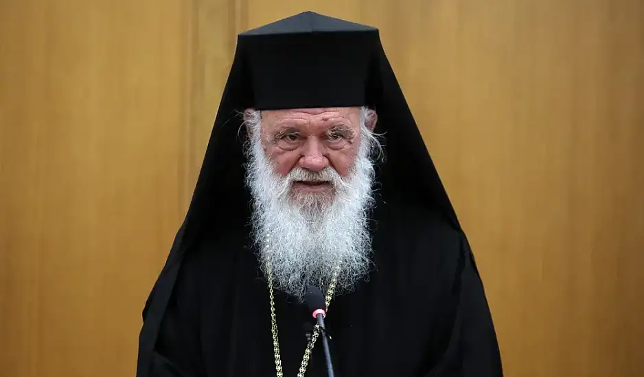 Αρχιεπίσκοπος Ιερώνυμος: «Συναντήθηκα με τον Κασσελάκη – Να πάτε και να γλεντήσετε στον γάμο του»