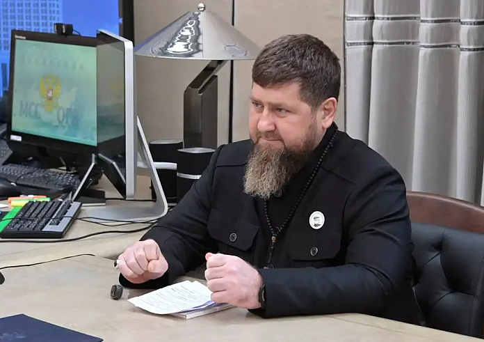 Σε κώμα ο ηγέτης της Τσετσενίας, Ραμζάν Καντίροφ – Τι υποστηρίζουν οι ουκρανικές μυστικές υπηρεσίες