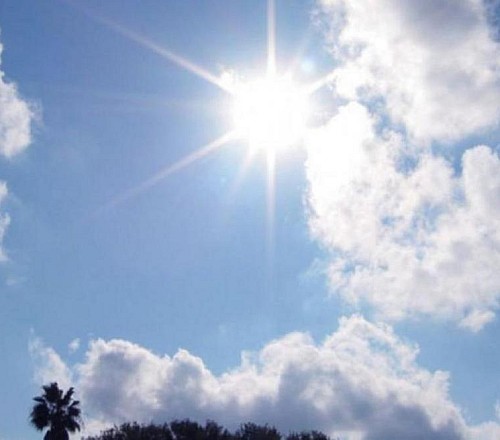 Καιρός: Ηλιοφάνεια σήμερα σε όλη την χώρα - Οι εκτιμήσεις για τη Μεγάλη Εβδομάδα