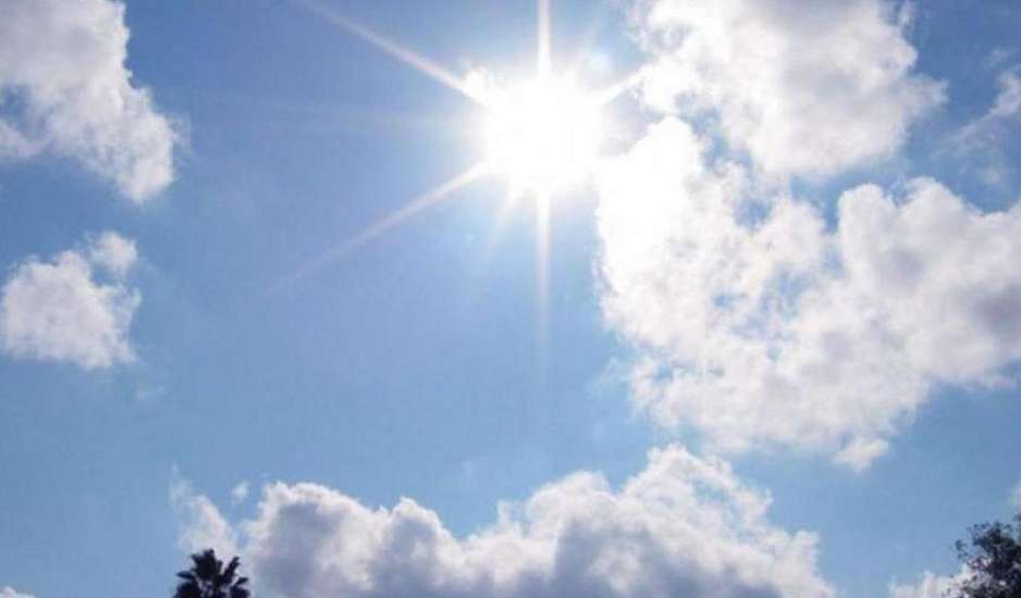 Καιρός: Ηλιοφάνεια σήμερα σε όλη την χώρα - Οι εκτιμήσεις για τη Μεγάλη Εβδομάδα
