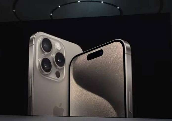 Χαμός με το iPhone 15 στην Ελλάδα – Αυξήθηκε η ζήτηση κατά 30%