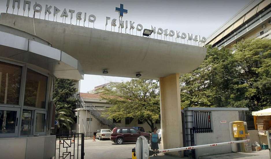 Θεσσαλονίκη: Νεκρό 2,5 ετών κοριτσάκι – Είχε νοσήσει από παρβοϊό