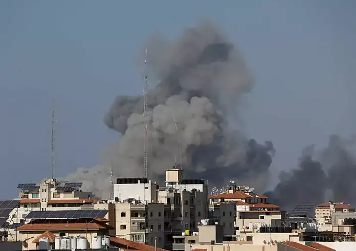 Γάζα: Αντίστροφη μέτρηση για την ισραηλινή επιχείρηση στη Ράφα – Εκκενώνεται η περιοχή