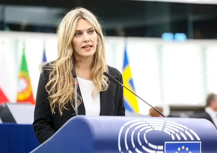 Εύα Καϊλή: Θέλω να γυρίσω στην πατρίδα μου έχοντας αποτινάξει το στίγμα της κατηγορίας που αντιμετωπίζω