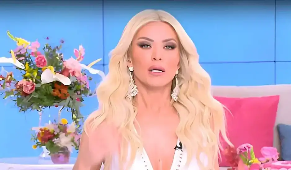 Καινούργιου: Ξέρετε πόση αδυναμία έχω στον πρωθυπουργό αλλά ο Στέφανος Κασσελάκης είναι πιο ωραίος