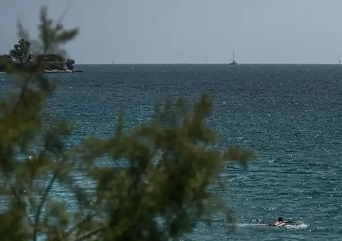 Κακοκαιρία Elias: Ήχησε το 112 στην Κορινθία για επικίνδυνα καιρικά φαινόμενα