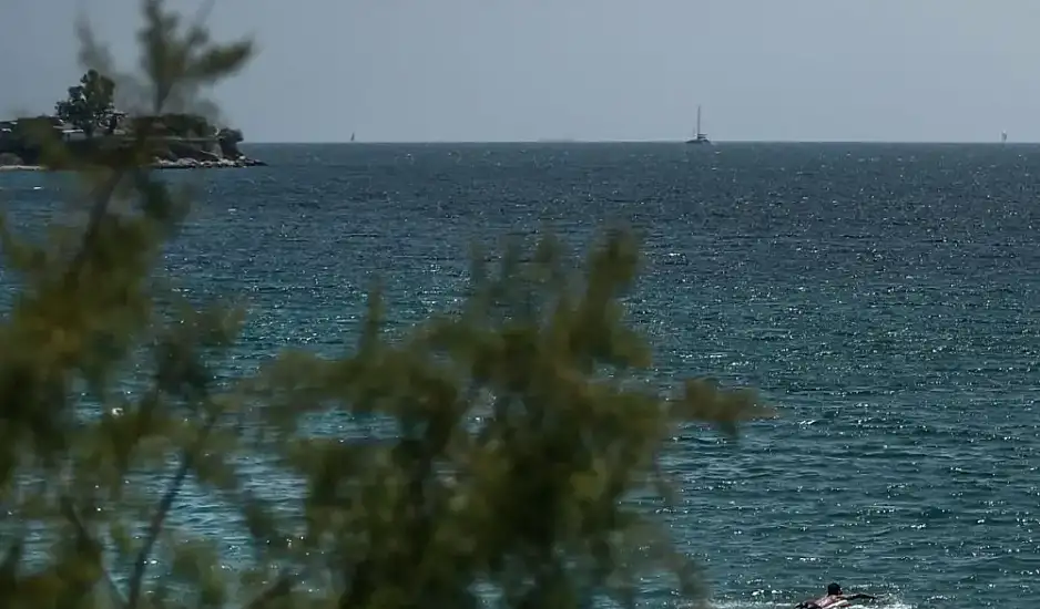 Κακοκαιρία Elias: Ήχησε το 112 στην Κορινθία για επικίνδυνα καιρικά φαινόμενα