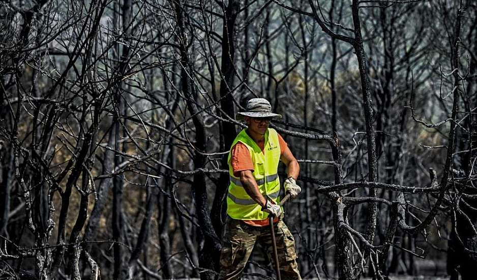 Φυλακή και πρόστιμα μέχρι 30.000 ακόμα και για εμπρησμό εξ αμελείας - Όλες οι αλλαγές