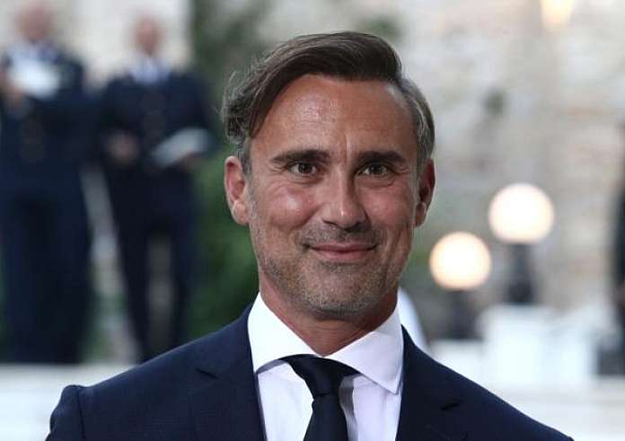 Καπουτζίδης για ομοφοβικές δηλώσεις Πλεύρη: Πραγματικά ξεπεράστηκε κάθε όριο