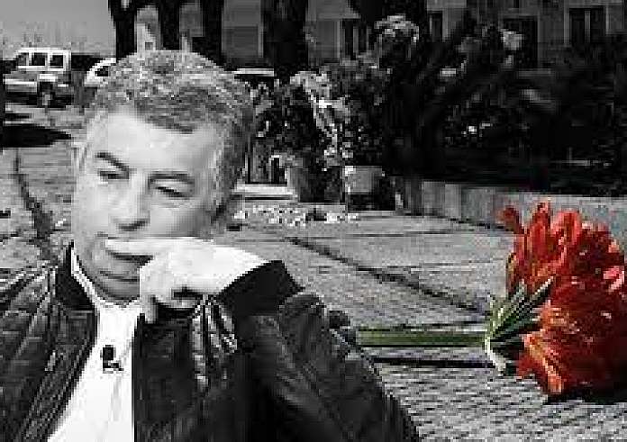 Γιώργος Καραϊβάζ: Δολοφονήθηκε κατά παραγγελία λόγω της δημοσιογραφικής του ιδιότητας – Η απόφαση του δικαστηρίου