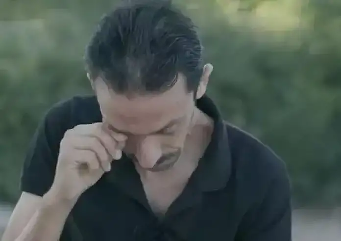Αντώνης Καργιώτης: Λύγισε ο αδερφός του– «Μου είπε κι εγώ πονάω»