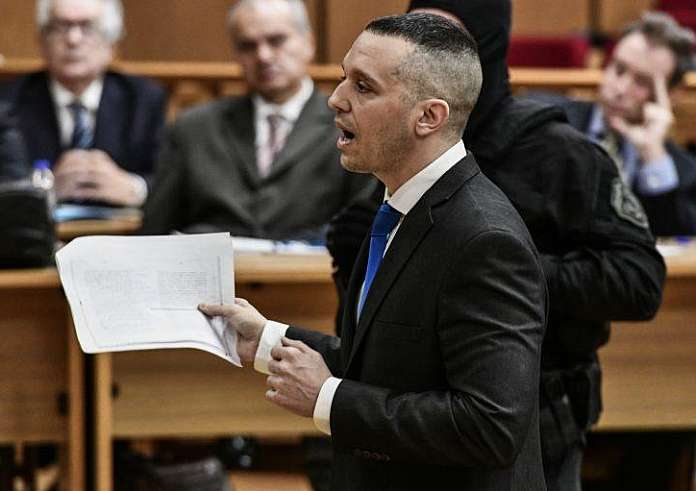 Ηλίας Κασιδιάρης: Θα υποβάλει αίτηση για υφ’ όρων απόλυση – Γιατί τα 13,5 χρόνια μπορεί να γίνουν 4,5