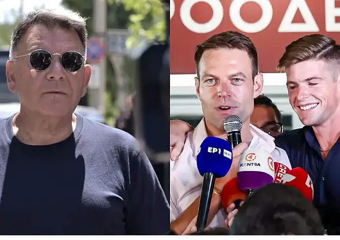 Νέο «χτύπημα» Κούγια για Κασσελάκη: Mας θεωρεί μ@@@@@ς