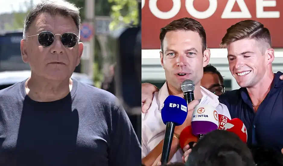 Νέο «χτύπημα» Κούγια για Κασσελάκη: Mας θεωρεί μ@@@@@ς