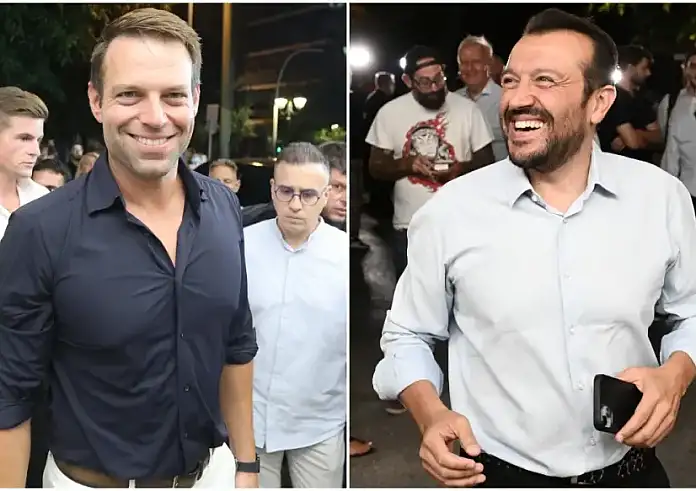 Συμφωνία Κασσελάκη με Παππά; Έχοντας την «παράσταση νίκης» κερδίζει τη στήριξη στελεχών;
