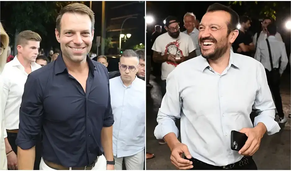 Συμφωνία Κασσελάκη με Παππά; Έχοντας την «παράσταση νίκης» κερδίζει τη στήριξη στελεχών;