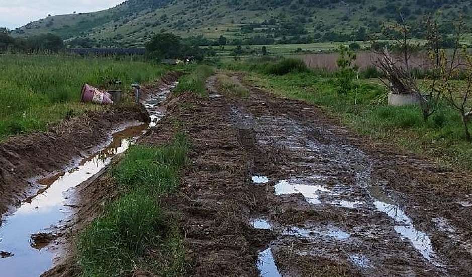 Αίτημα για κήρυξη του δήμου Καστοριάς σε κατάσταση έκτακτης ανάγκης