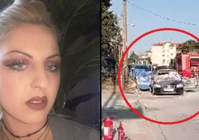 Κατερίνη: Φριχτός θάνατος για την 38χρονη – «Ολική απανθράκωση» η αιτία θανάτου