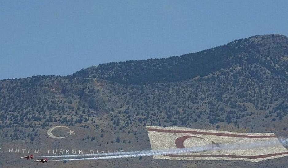 Κύπρος: Ξέσπασμα του υπουργείου Εξωτερικών για την επίσκεψη βουλευτή των ΗΠΑ στα κατεχόμενα