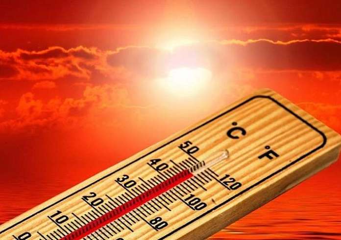 Καύσωνας: Ακραίες θερμοκρασίες σε όλον τον κόσμο - Πού έδειξε ο υδράργυρος πάνω από 50 βαθμούς