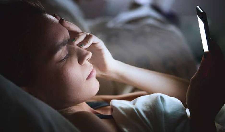 Πώς θα κοιμηθείτε σε 60 ή 120 δευτερόλεπτα - Οι 3 επιστημονικές μέθοδοι
