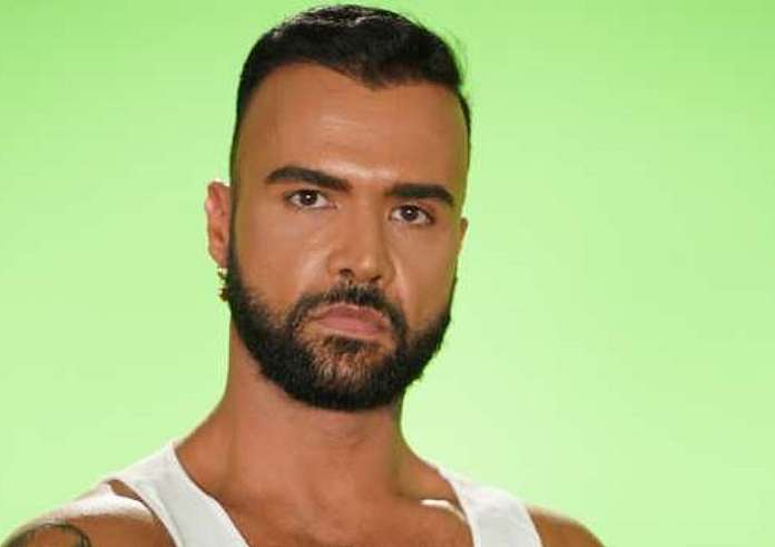 Περικλής Κονδυλάτος για Ζάρι και Eurovision: Δεν θέλουμε η Ελλάδα να είναι μια γύφτικη χώρα. Εγώ αυτό είδα, μια γυφτιά