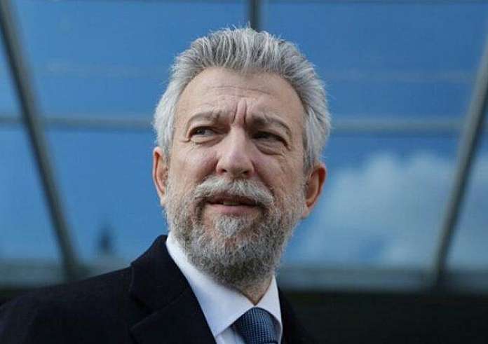 Κοντονής για ΟΑΚΑ: Το 2015 δεν βρήκαμε τον φάκελο του έργου – Τον ζητήσαμε από το γραφείο του Καλατράβα