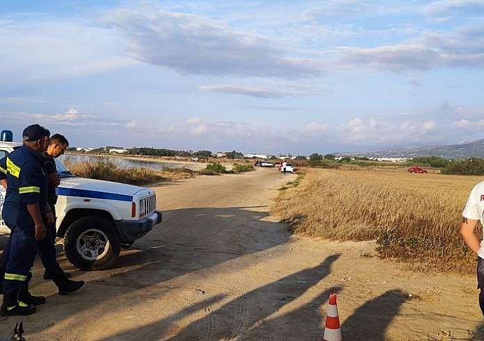 Κως: Βίντεο από το σημείο όπου βρέθηκε η σορός της 27χρονης