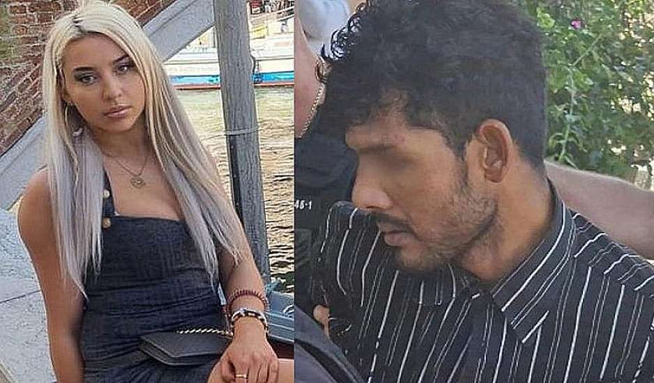 Νέα στοιχεία για το έγκλημα στην Κω: Έψαχνε στο διαδίκτυο «πώς εξαφανίζεις ένα πτώμα» - Έβλεπε βίντεο με βιασμούς