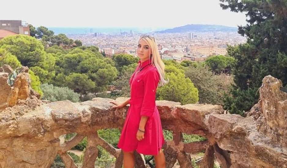 Κως: Ο δράστης έκοψε τα δάχτυλα της Αναστάζια