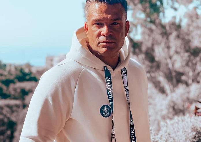 Κώστας Σόμμερ: Υποψήφιος στις αυτοδιοικητικές εκλογές με τον Νίκο Χαρδαλιά
