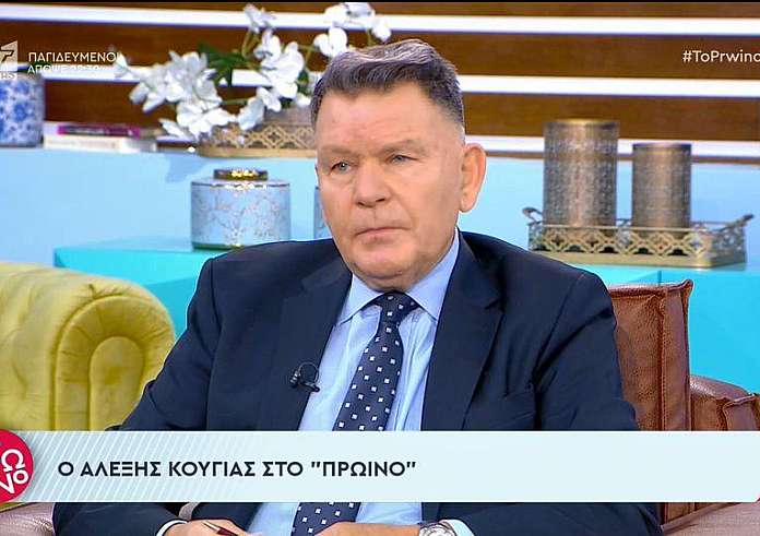 Κούγιας για υπόθεση Πισπιρίγκου: Τα παιδάκια είχαν ημερομηνία λήξεως