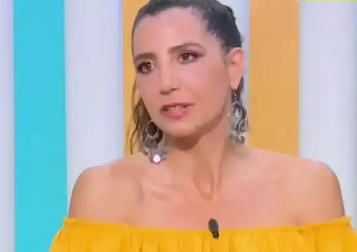 Μαρία Ελένη Λυκουρέζου: Τι αποκάλυψε για τον εθισμό της στα ναρκωτικά