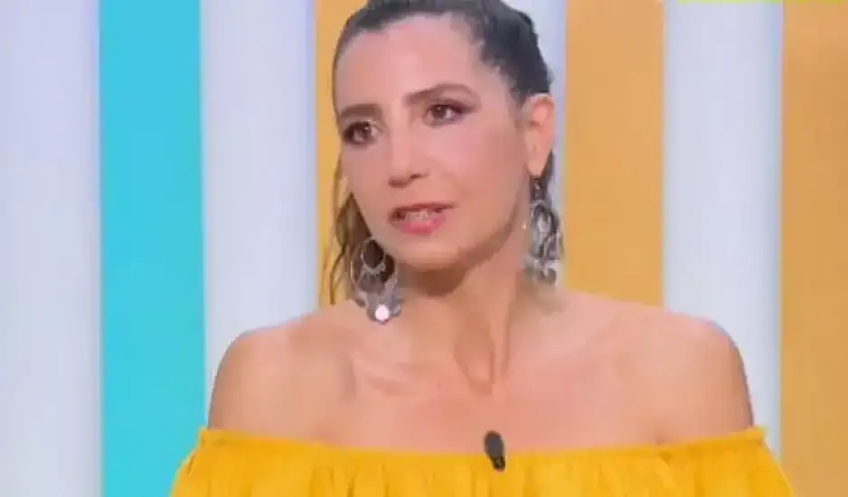 Μαρία Ελένη Λυκουρέζου: Τι αποκάλυψε για τον εθισμό της στα ναρκωτικά