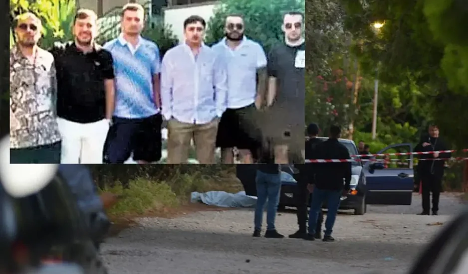 Λούτσα: Εξιχνιάστηκε η δολοφονία των έξι Τούρκων