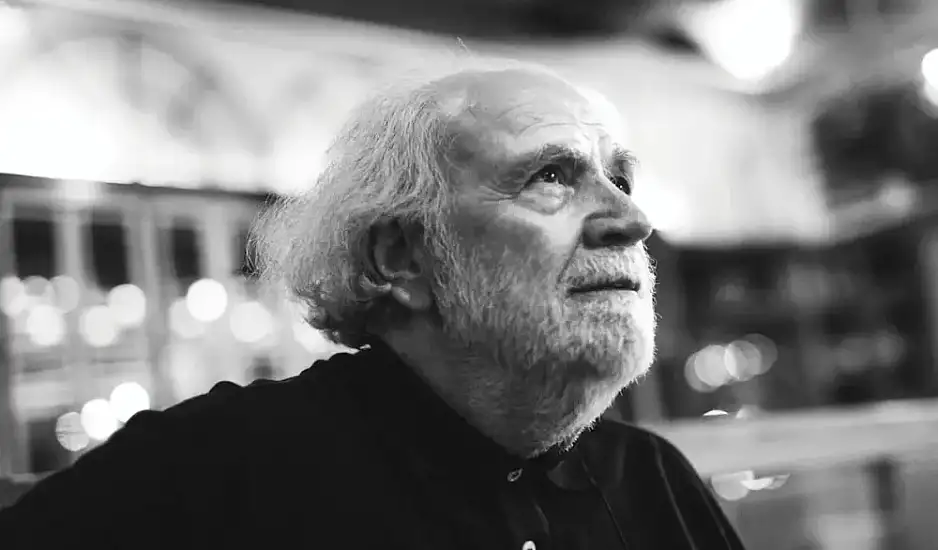 Γιάννης Μαρκόπουλος: Η πορεία του μεγάλου συνθέτη που πέθανε σε ηλικία 84 ετών