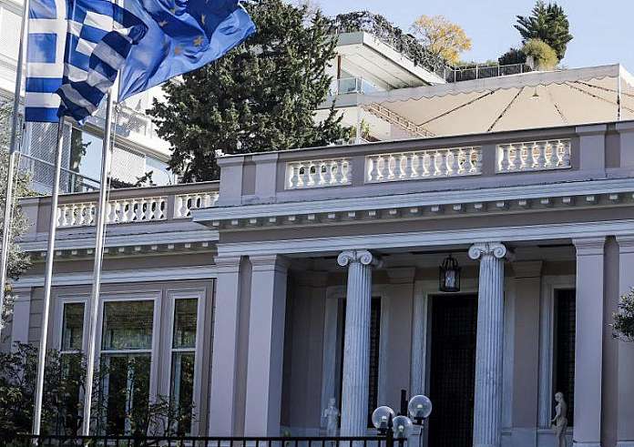 Πηγές Μαξίμου για νέα κυβέρνηση: Νεότερο σχήμα, περισσότερες γυναίκες και σκληρή δουλειά